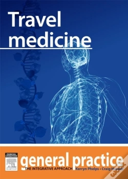 Capa do artigo Travel Medicine