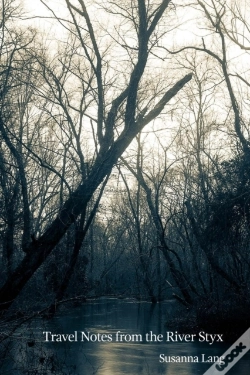 Capa do artigo Travel Notes From The River Styx