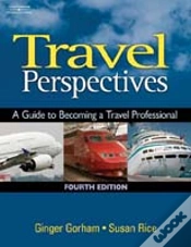 Capa do artigo Travel Perspectives 4e