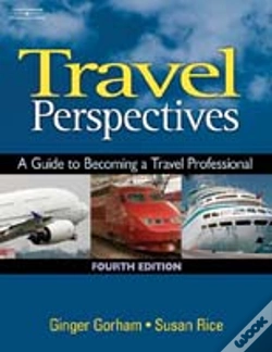 Capa do artigo Travel Perspectives 4e