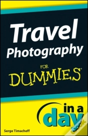 Capa do artigo Travel Photography In A Day For Dummies