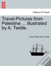 Capa do artigo Travel-Pictures From Palestine ... Illus