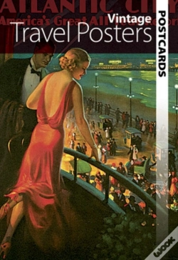 Capa do artigo Travel Posters