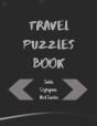 Travel Puzzles Book - Preview