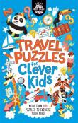 Travel Puzzles For Clever Kidsâ®