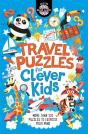 Travel Puzzles For Clever Kidsâ® - Preview