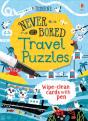 Travel Puzzles - Preview