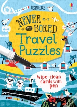 Capa do artigo Travel Puzzles