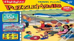 Travel Puzzles