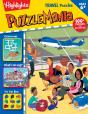 Travel Puzzles - Preview