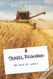 Travel Required