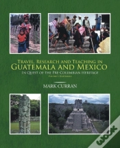 Capa do artigo Travel, Research And Teaching In Guatemala And Mexico