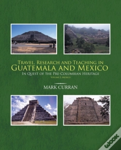 Capa do artigo Travel, Research And Teaching In Guatemala And Mexico