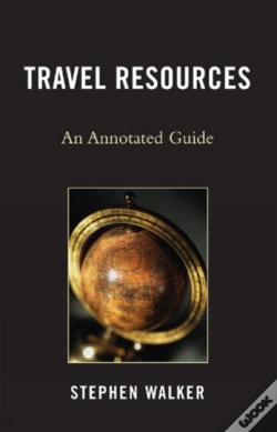 Capa do artigo Travel Resources