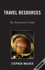 Capa do artigo Travel Resources