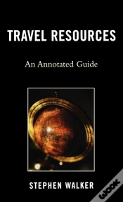 Capa do artigo Travel Resources