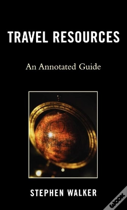 Capa do artigo Travel Resources