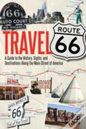 Travel Route 66