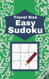 Capa do artigo Travel Size Easy Sudoku