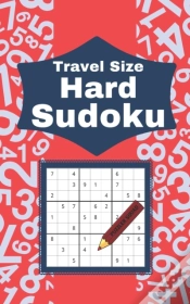 Capa do artigo Travel Size Hard Sudoku