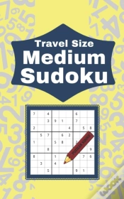 Capa do artigo Travel Size Medium Sudoku
