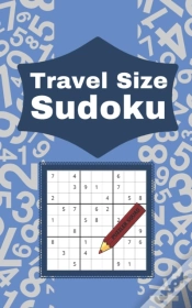 Capa do artigo Travel Size Sudoku