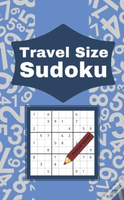 Capa do artigo Travel Size Sudoku