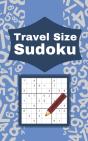 Travel Size Sudoku - Preview