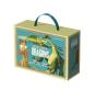 Travel Sized Dragons - Preview