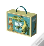 Capa do artigo Travel Sized Dragons