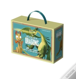 Capa do artigo Travel Sized Dragons