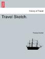 Travel Sketch. - Preview