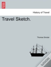 Travel Sketch.