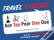 Capa do artigo Travel Slanguage