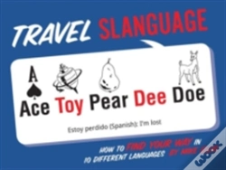 Capa do artigo Travel Slanguage