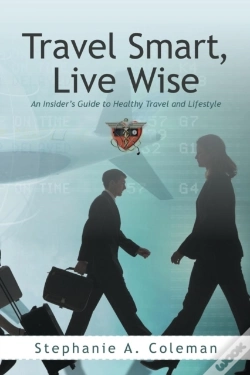 Capa do artigo Travel Smart, Live Wise