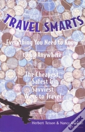 Capa do artigo Travel Smarts