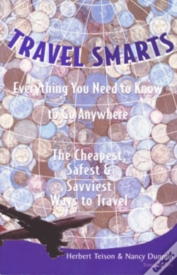 Capa do artigo Travel Smarts