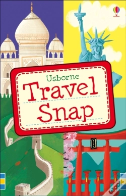 Capa do artigo Travel Snap