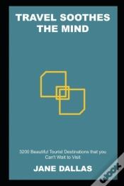 Capa do artigo Travel Soothes The Mind