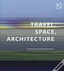 Capa do artigo Travel, Space, Architecture