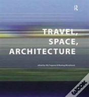 Capa do artigo Travel, Space, Architecture