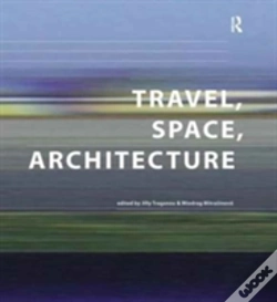 Capa do artigo Travel, Space, Architecture