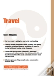 Capa do artigo Travel