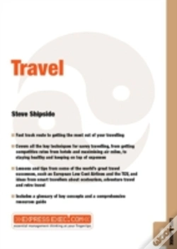 Capa do artigo Travel