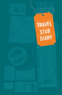 Travel Stub Diary - Preview