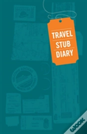 Capa do artigo Travel Stub Diary