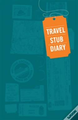 Capa do artigo Travel Stub Diary
