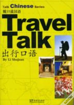 Capa do artigo Travel Talk