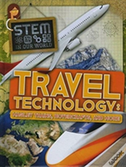 Capa do artigo Travel Technology